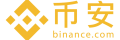 binance.com官网下载logo